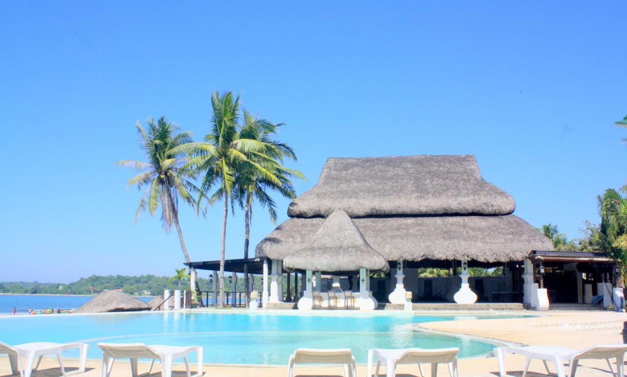Playa Tropical Resort Hotel Currimao Exterior photo